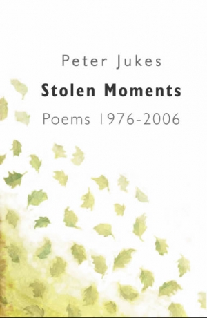 Selected Poems 1976-2006